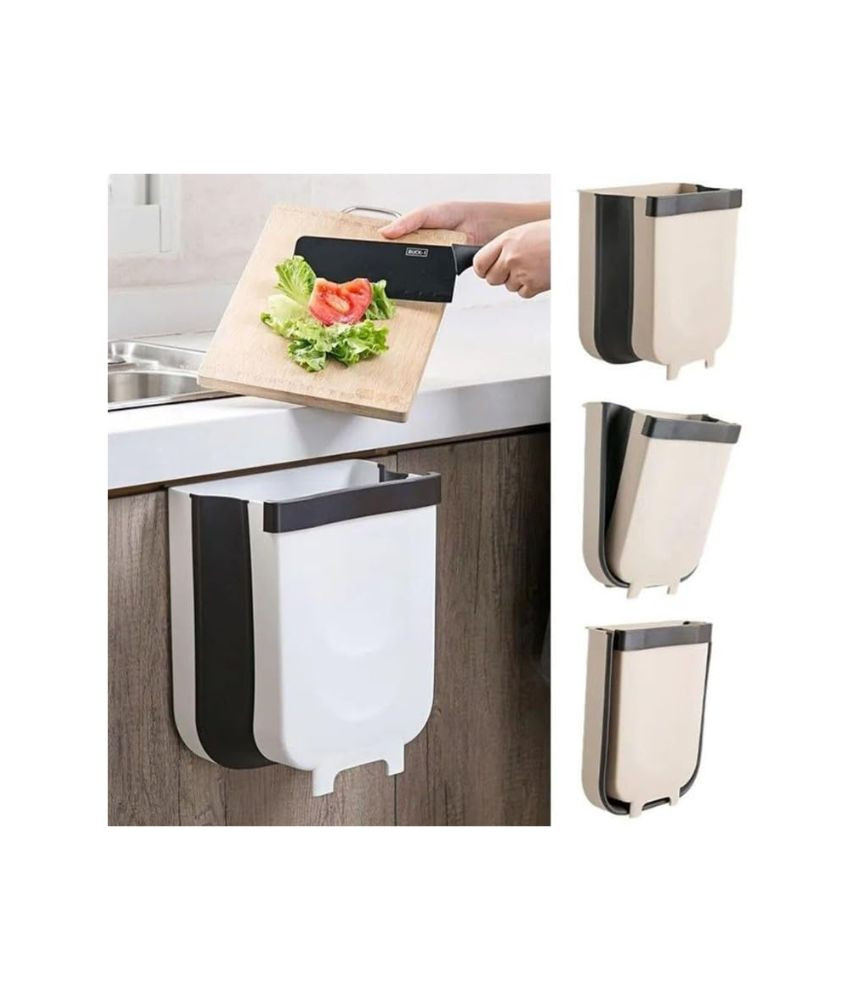 سلة مهملات مودرن قابلة للطي  MODUM BIN