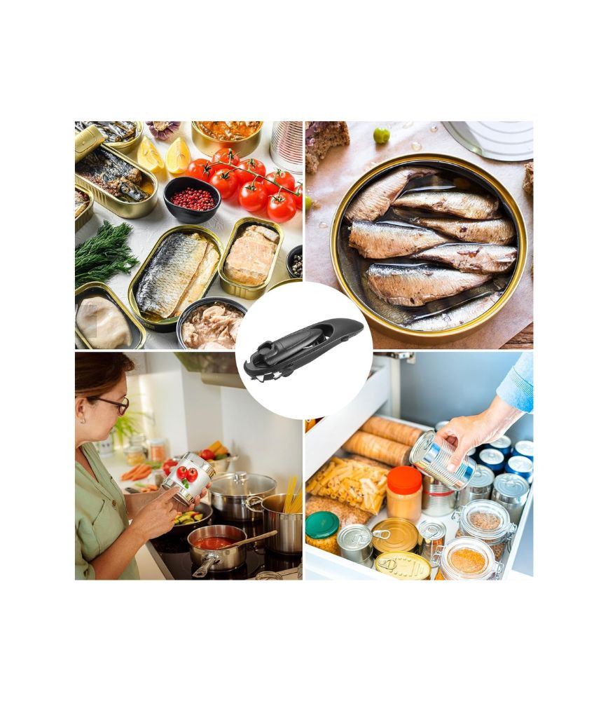 فتاحة علب متعددة الاستخدامات