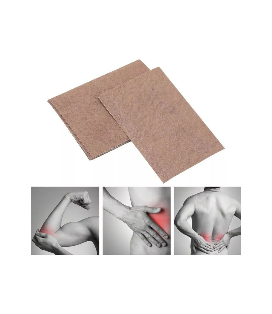 لاصقات تخفيف الألم الطبية Pain Relief Patch
