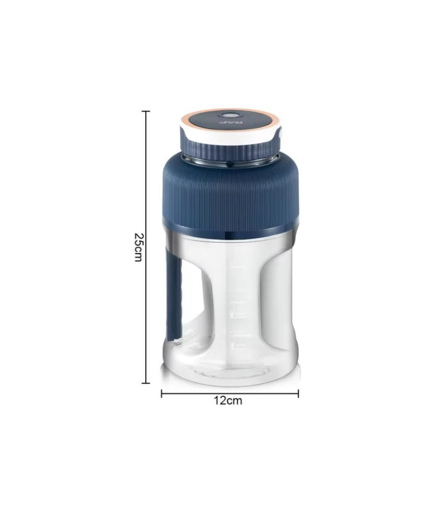 خلاط محمول قابل للشحن RAF Portable Blender