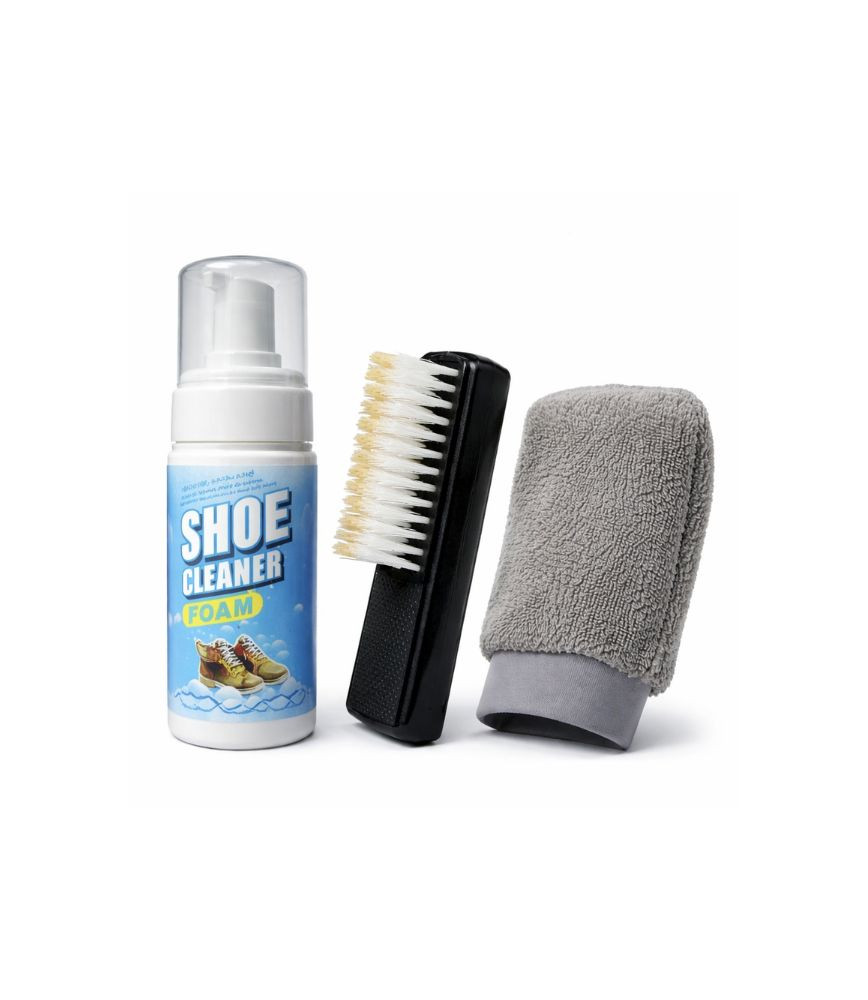 طقم تنظيف الأحذية Piki Clean Set