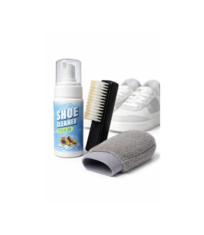 طقم تنظيف الأحذية Piki Clean Set