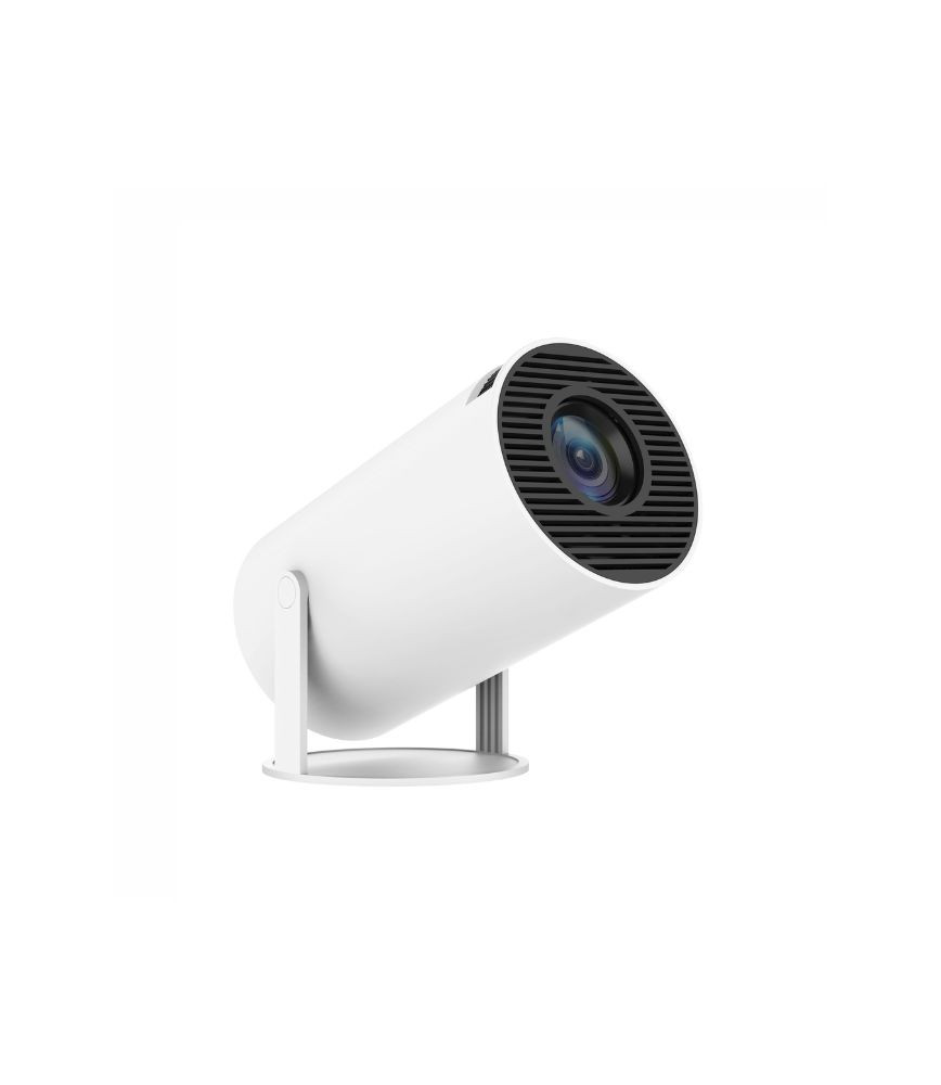 بروجكتور LED ذكي متعدد الوسائط Faithtech Electronics
