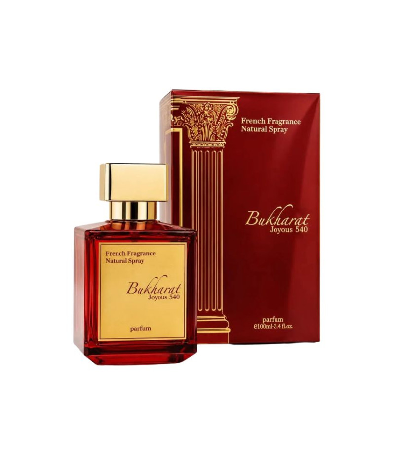 عطر جويَس بكرات روج 540 الأحمر
