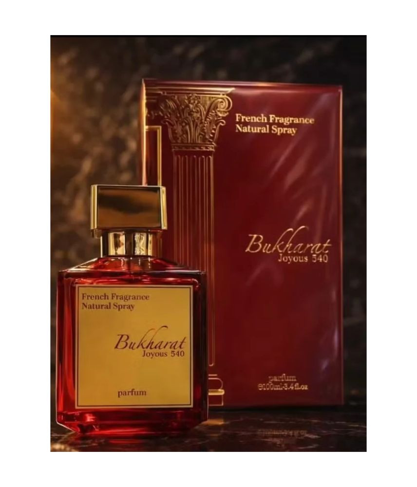 عطر جويَس بكرات روج 540 الأحمر