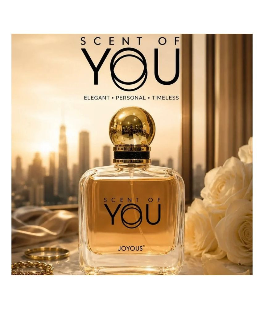 عطر جويَس سينت أوف يو