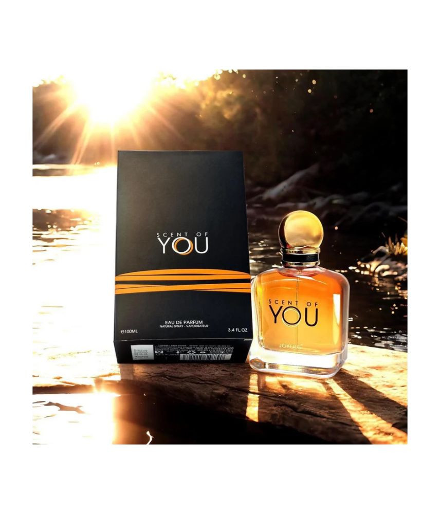 عطر جويَس سينت أوف يو