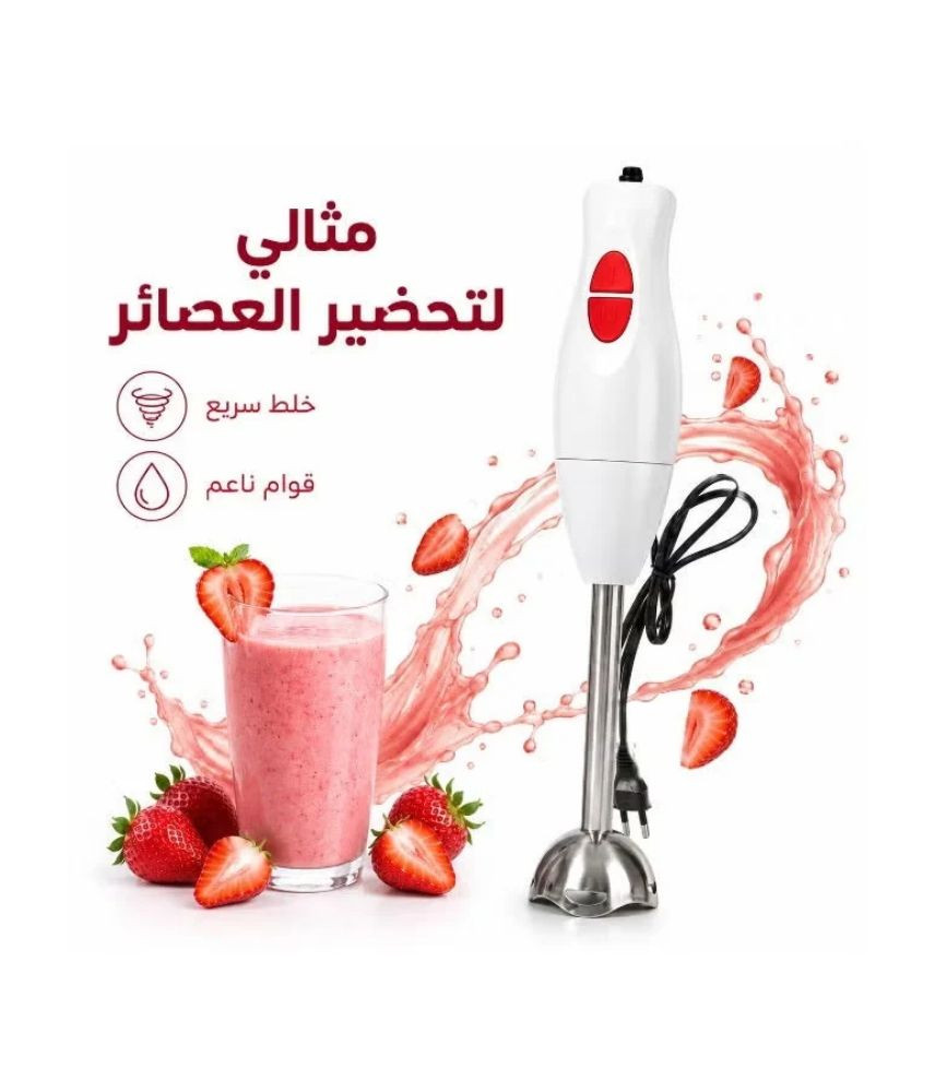 مضرب هاند بلندر 300 وات