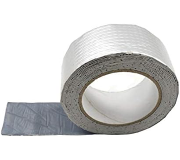 شريط لاصق ذاتي قوي من الالومنيوم