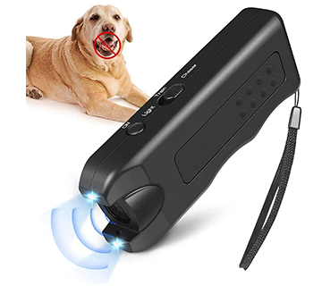 جهاز تدريب للكلاب