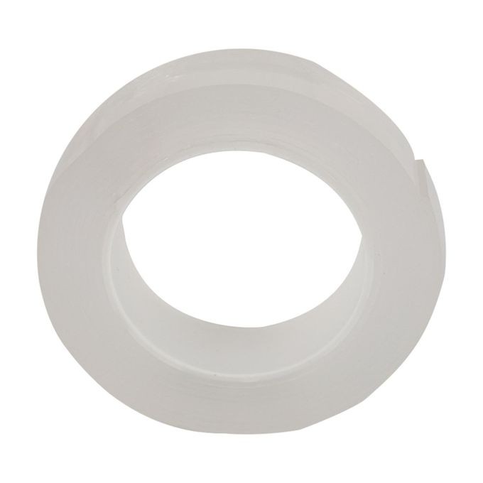 شريط نانو لاصق مزدوج 5 متر