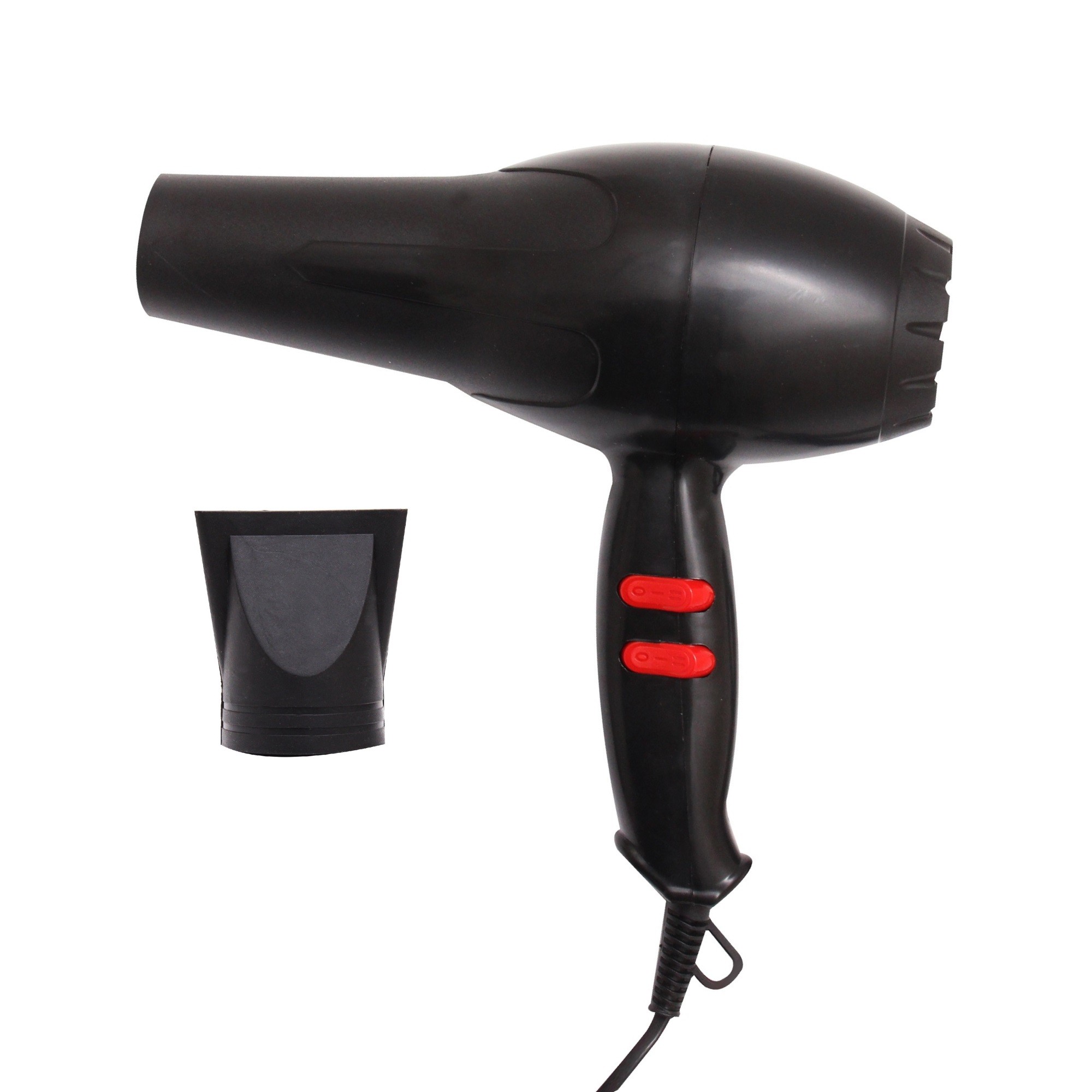 استشوار أحمر