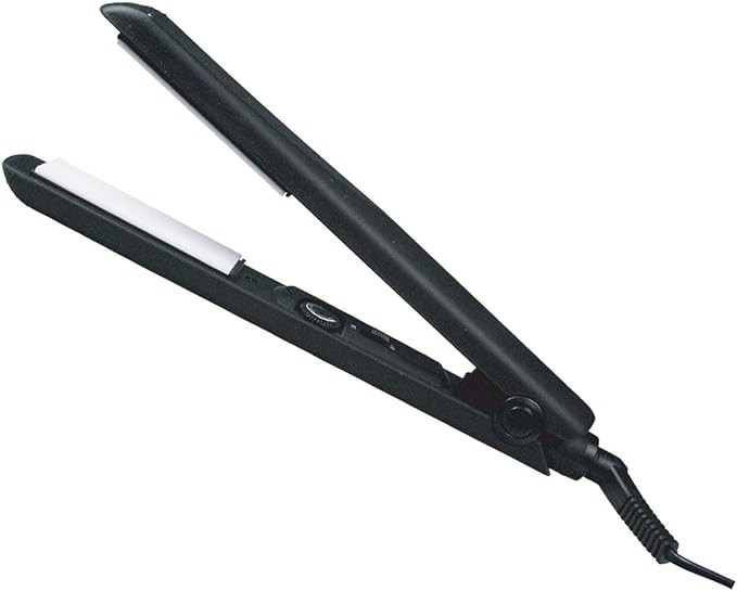 مصفف شعر ستايلست باللون الأسود