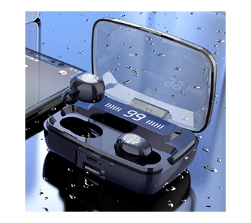 سماعات اذن لاسلكيةM10