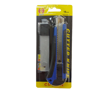 طقم مشرط + شفرات