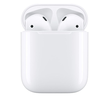 سماعات لاسلكيه AirPods