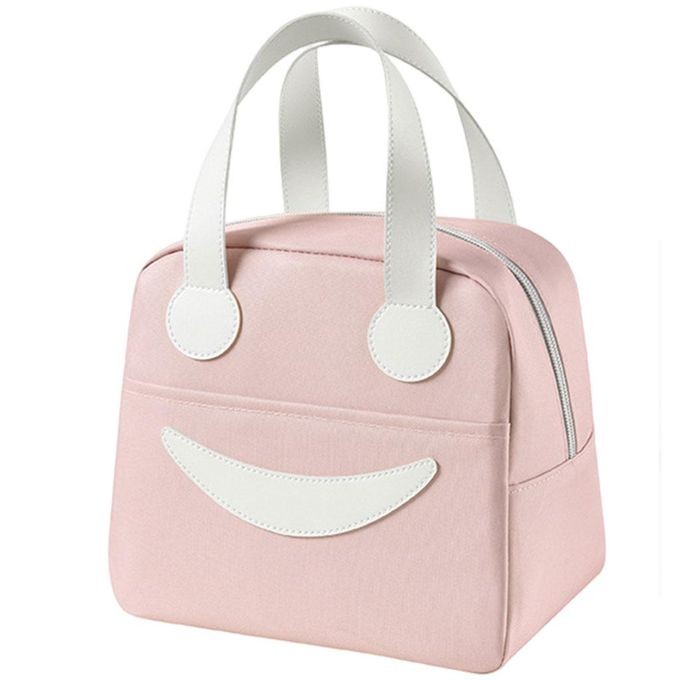 حقيبة حمل غداء قابلة لإعادة الاستخدام