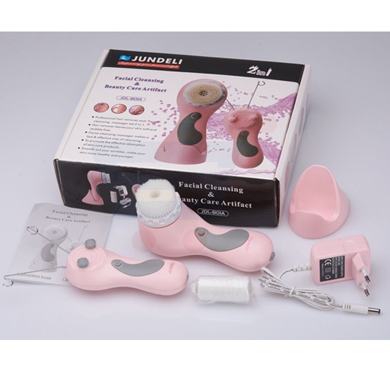 T&F تنظيف الوجه والعناية بالجمال للنساء