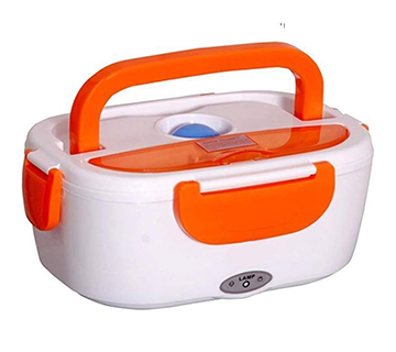 لانش بوكس كهربائي