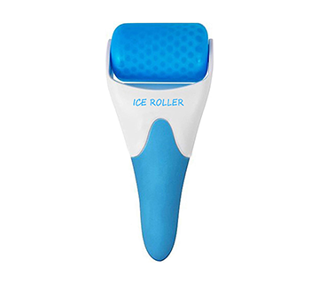 جهاز تدليك الوجه والجسم