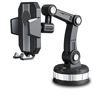 عرض قطعتين حامل موبايل للسيارة