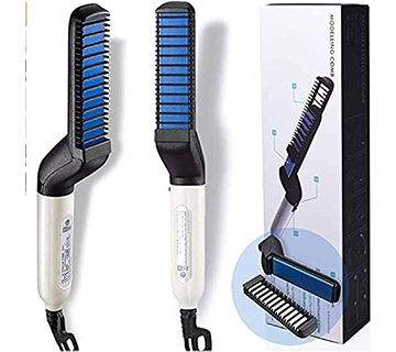 فرشاة فرد لشعر اللحية