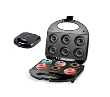 صانعة الكعك الكهربائي