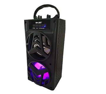 مكبر صوت MH-38BT