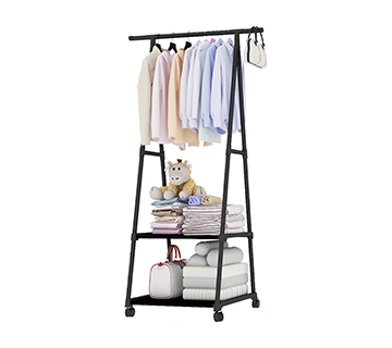 حامل معاطف ومقاعد احذية