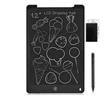 تابلت اطفال 12 بوصه