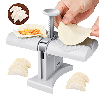 ماكينة صنع الزلابية الاوتوماتيكية