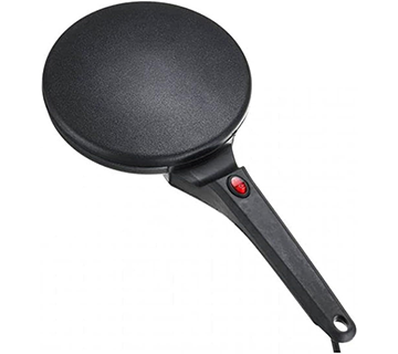 طاسة تحضير الكريب الكهربائية