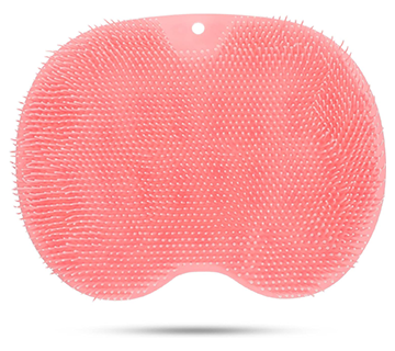 وسادة تدليك القدم للاستحمام