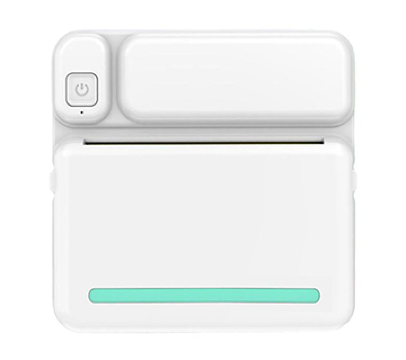 طابعة الهاتف الصغيره