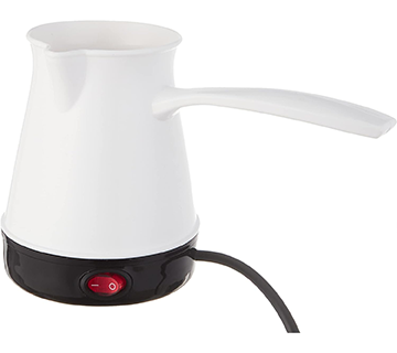 ماكينة تحضير القهوة التركية