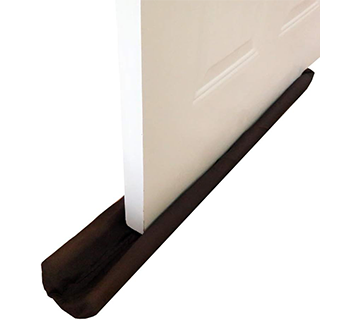 سدادات تيار الهواء للابواب