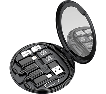 حقيبة تخزين شحن ونقل البيانات