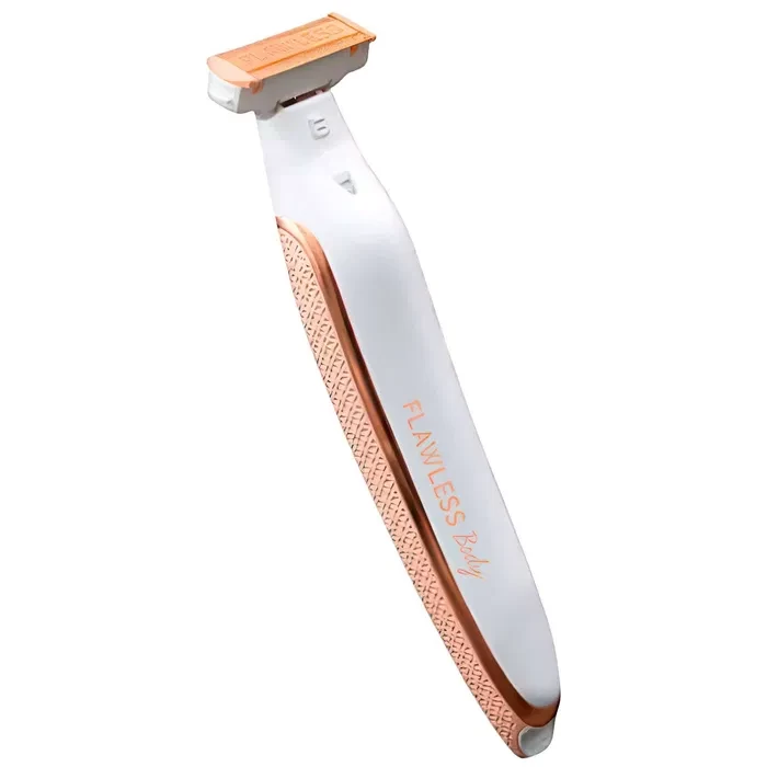 ماكينة إزالة الشعر الكهربائية