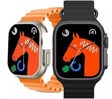 ساعة سمارتt800 ultra