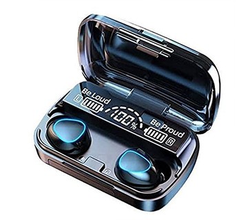 سماعة بلوتوث لاسلكية M10