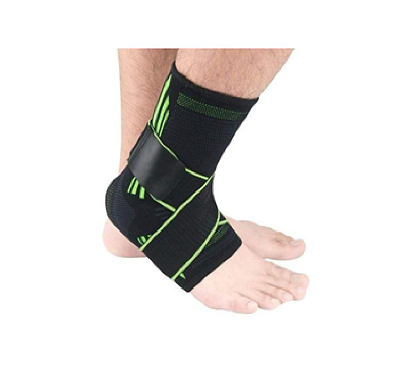 مشد دعم الكاحل