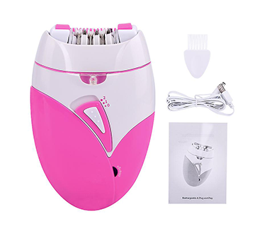 آلة إزالة الشعر الكهربائية USB