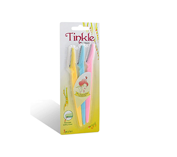 ماكينه حلاقة الشعر للنساء اليدويه