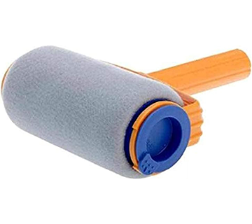 رول لطلاء الجدران