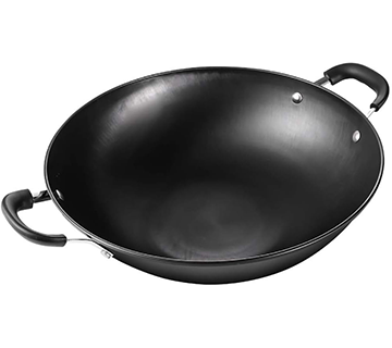 مقلاة عميقة