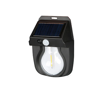 مصباح حائط بالطاقه الشمسيه مقاوم للماء