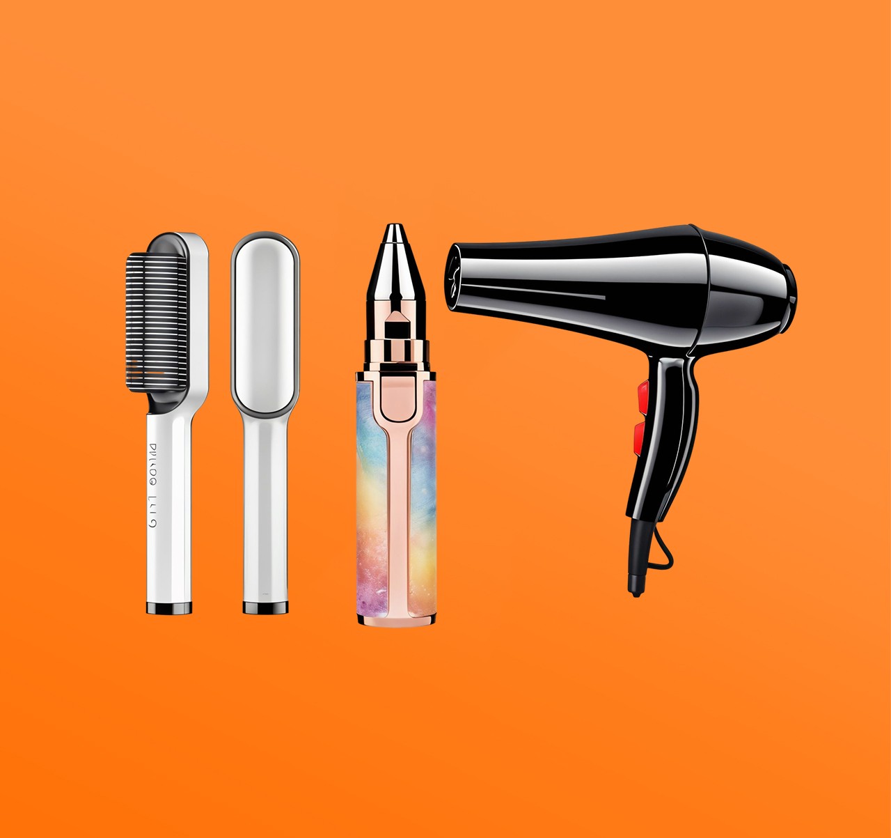 عرض مجموعة العنايه بالشعر 3 قطع