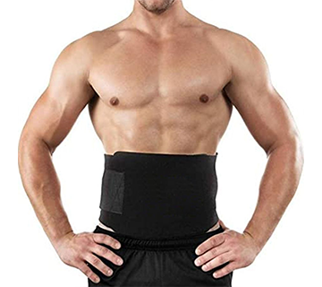 حزام تشكيل الخصر الحراري