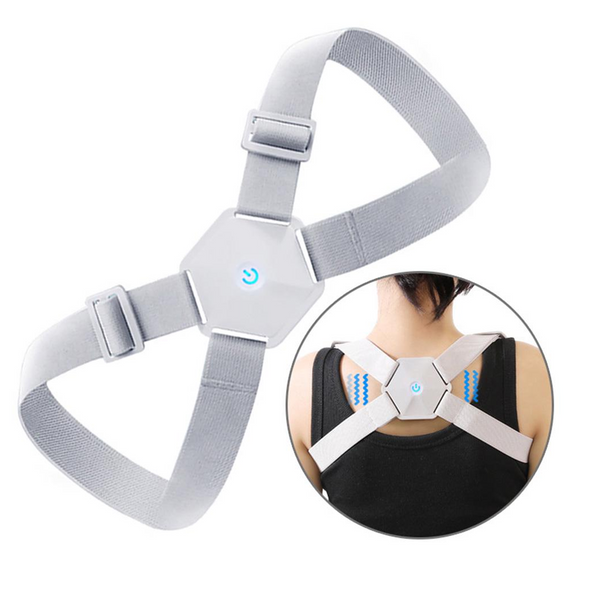 مشد ودعامة لتصحيح وضع الظهر