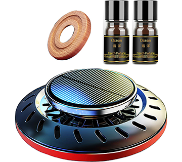 معطر هواء للسيارة